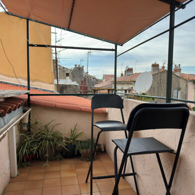 Appartement 4 pièces 163000 €