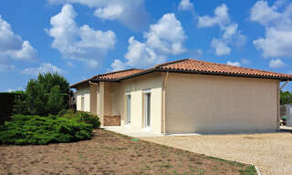 Maison 4 Pièces 97 m² à vendre à Izon (33450)