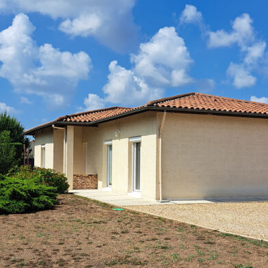 Maison 4 pièces 336000 €