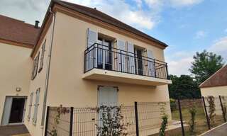 Appartement 2 Pièces 52 m² à louer à Anet (28260)