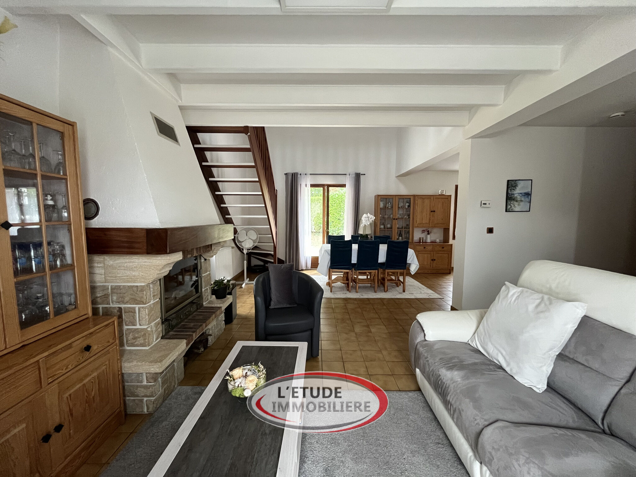 Agence immobilière de L'Etude Immobilière