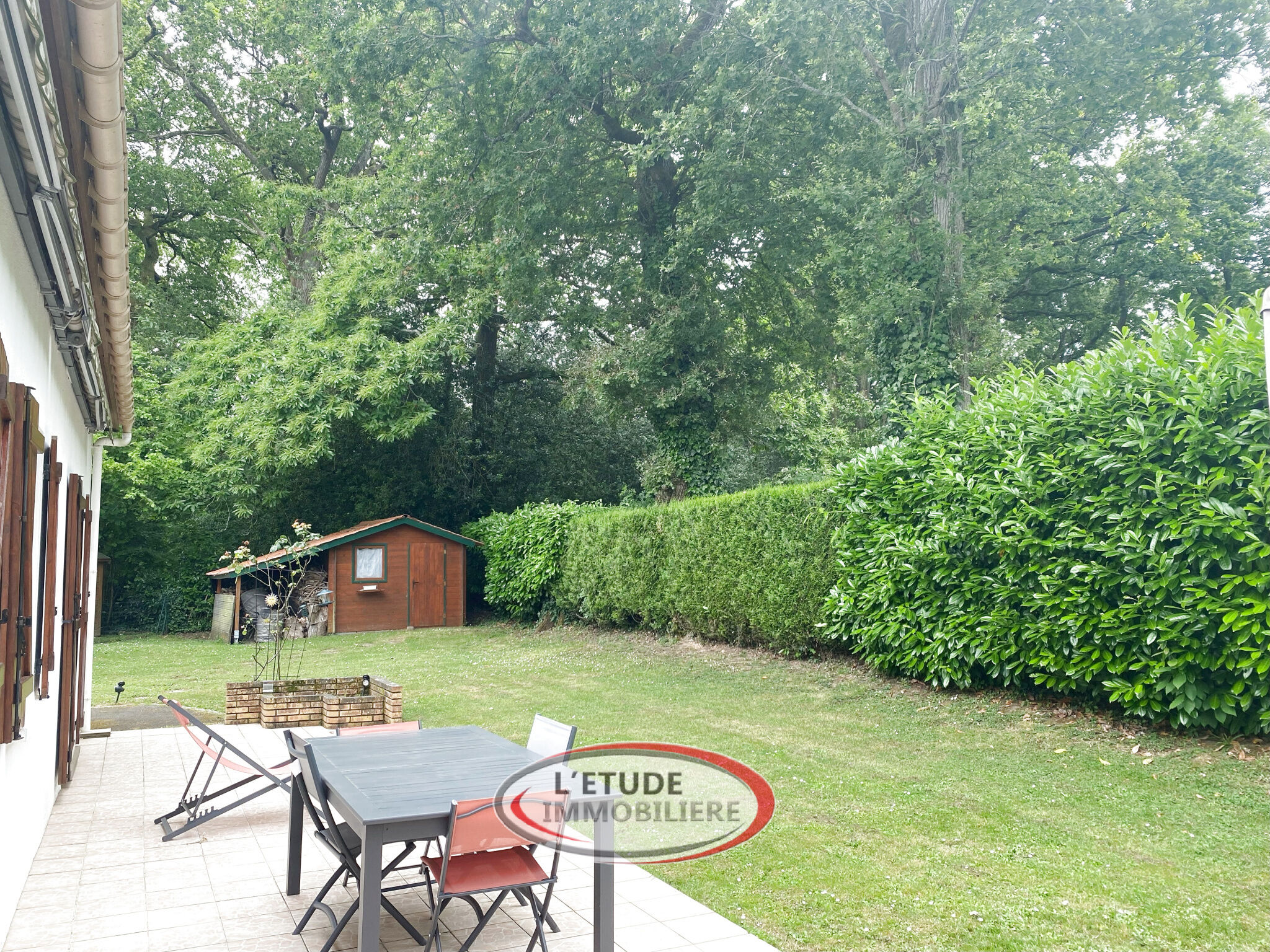 Agence immobilière de L'Etude Immobilière