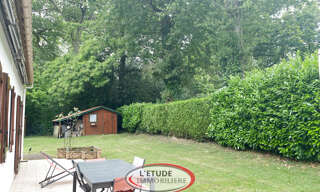 Maison 5 Pièces 114 m² à vendre à Nantes (44300)