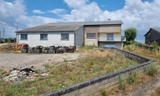 Commerce  550 m² à vendre à Réquista (12170)