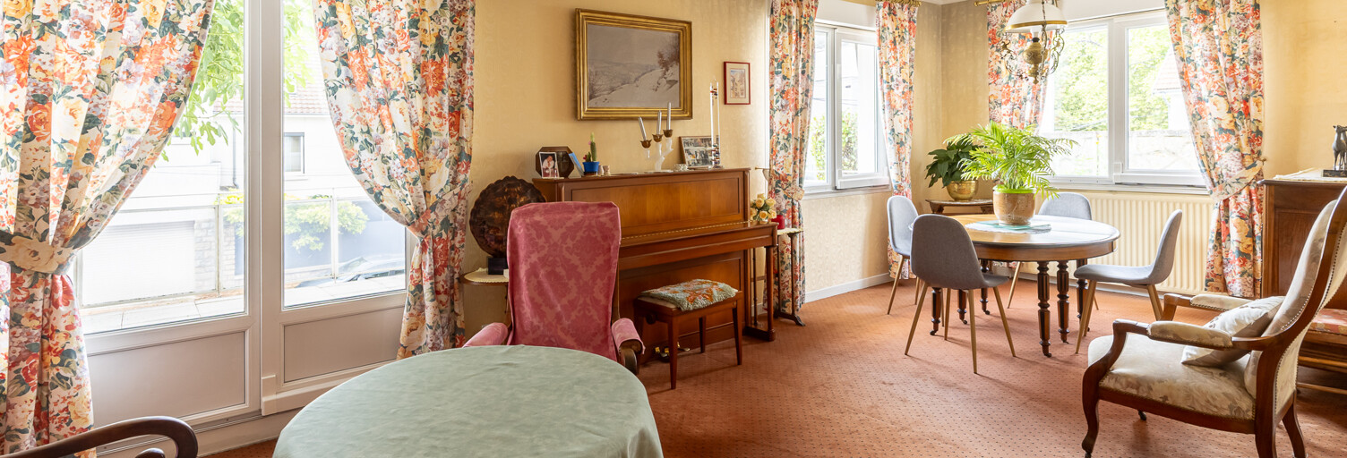 Maison 8 Pièces 200 m² à vendre à Dijon (21000)