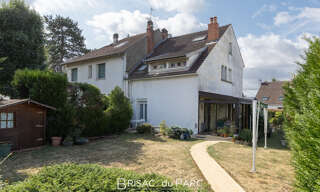 Maison 8 Pièces 200 m² à vendre à Dijon (21000)