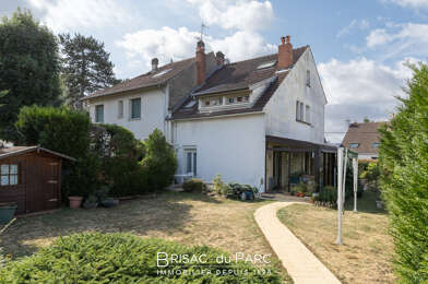 Maison 8 pièces 490000 €