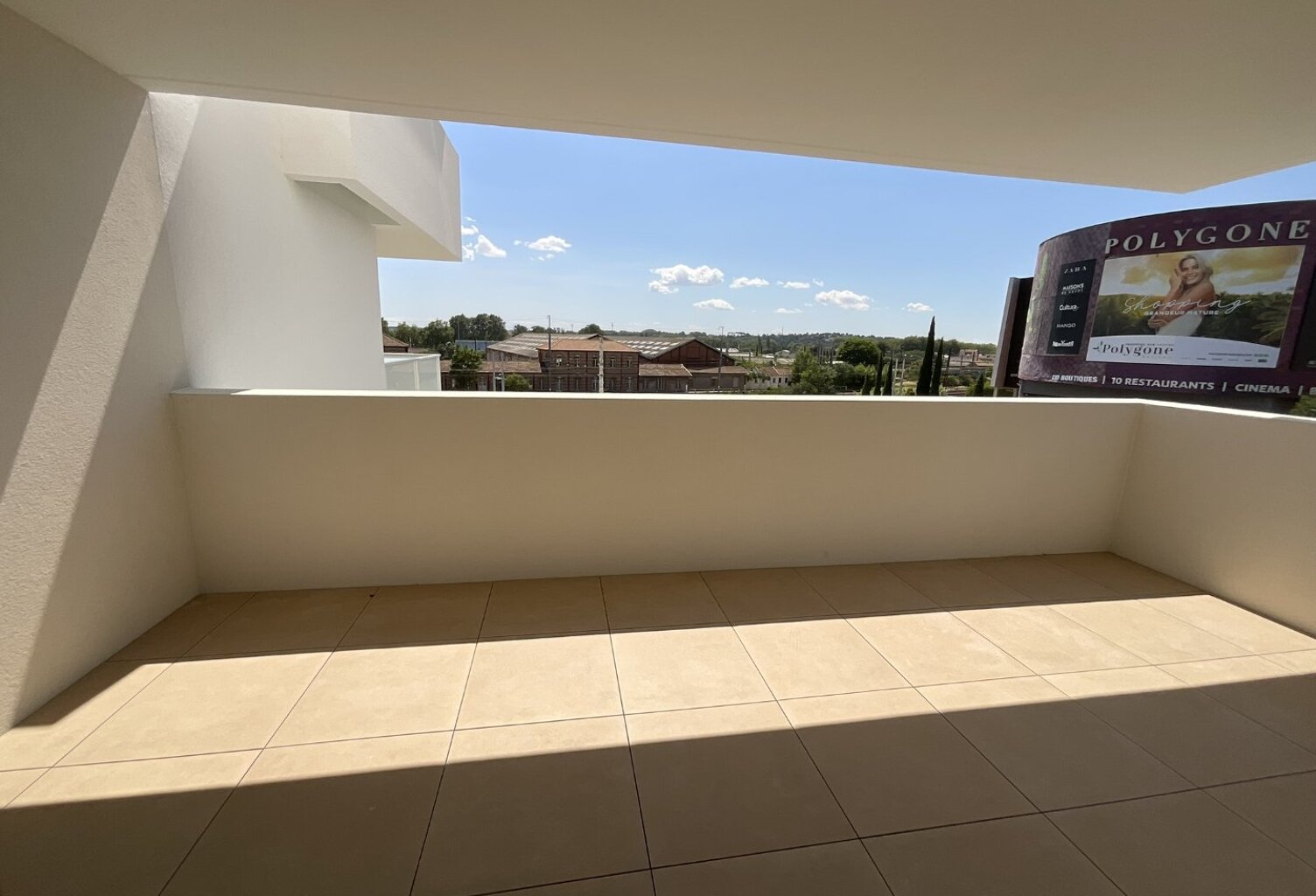 Appartement — photo 1