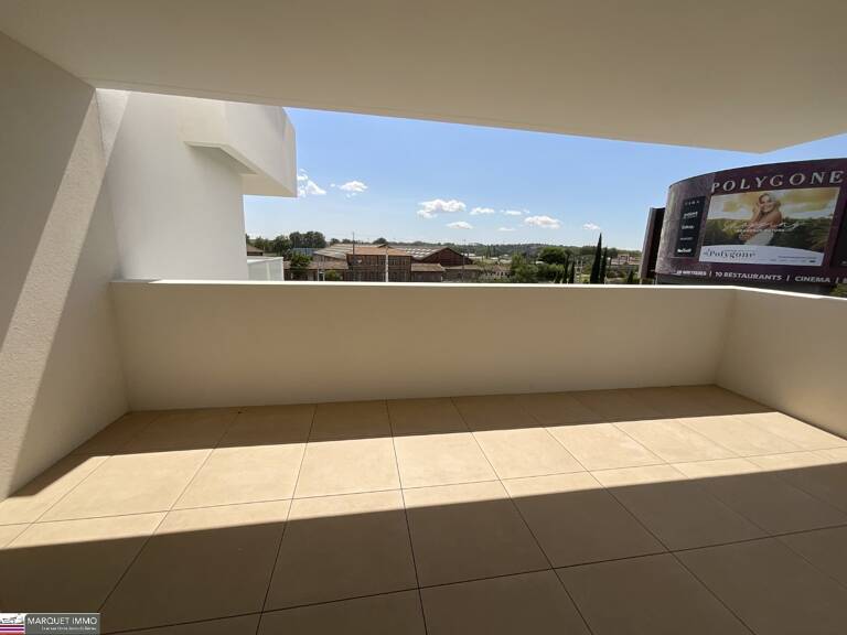 Appartement — photo 1