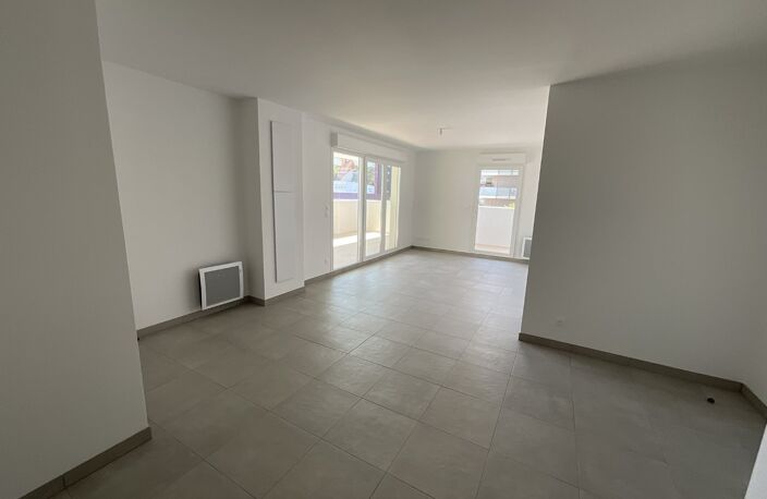 Appartement — photo 3