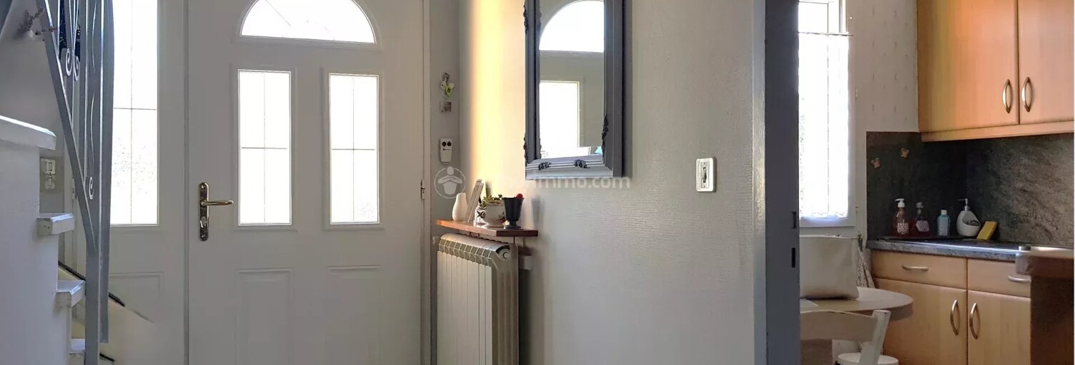 Maison 6 Pièces 103 m² à vendre à Albi (81000)