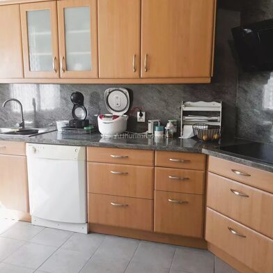 Maison 6 pièces 175000 €