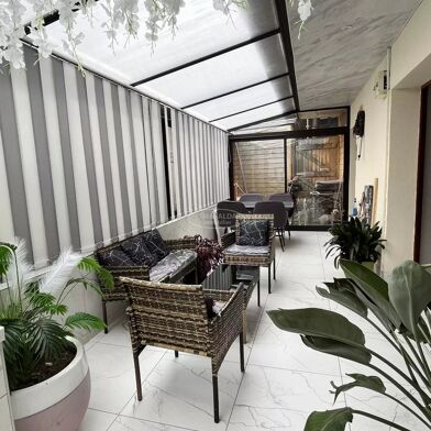 Appartement 3 pièces 227000 €