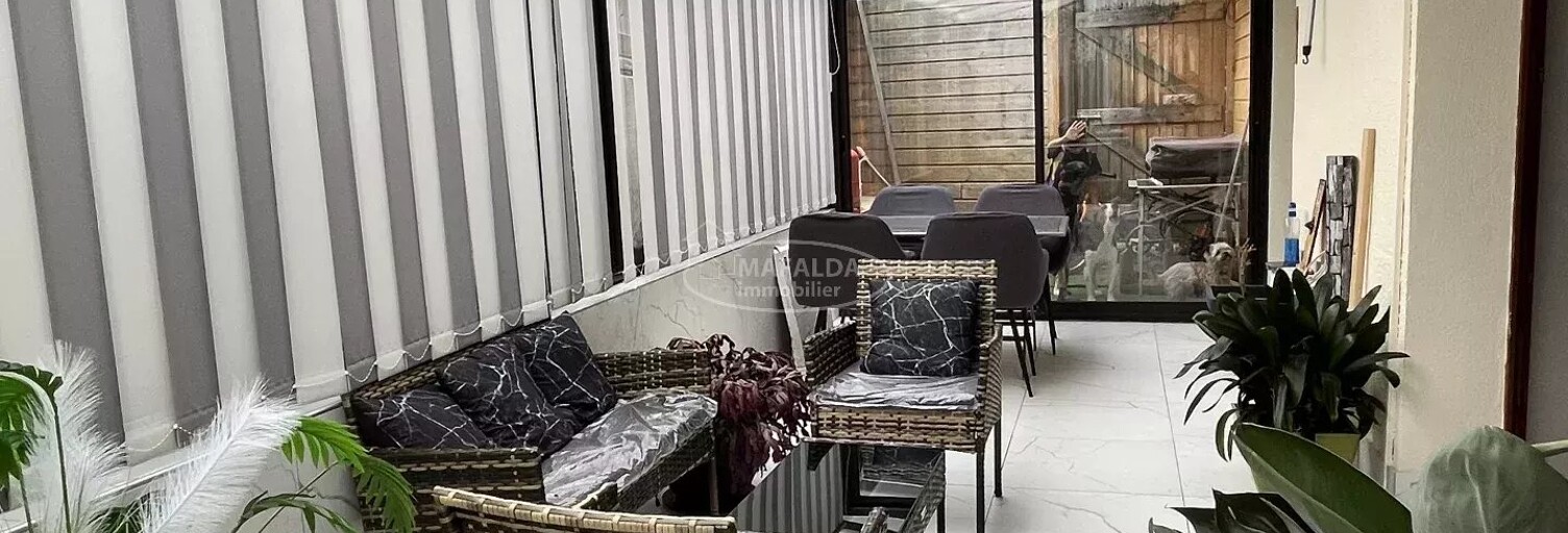 Appartement 3 Pièces 75 m² à vendre à Mont-Saxonnex (74130)