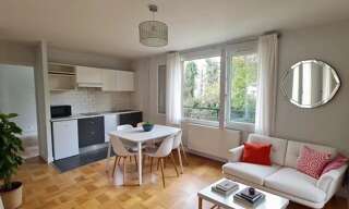 Appartement 2 Pièces 34 m² à vendre à Noisy-le-Sec (93130)