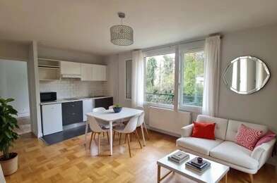 Appartement 2 pièces 170000 €