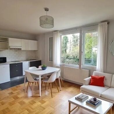 Appartement 2 pièces 170000 €