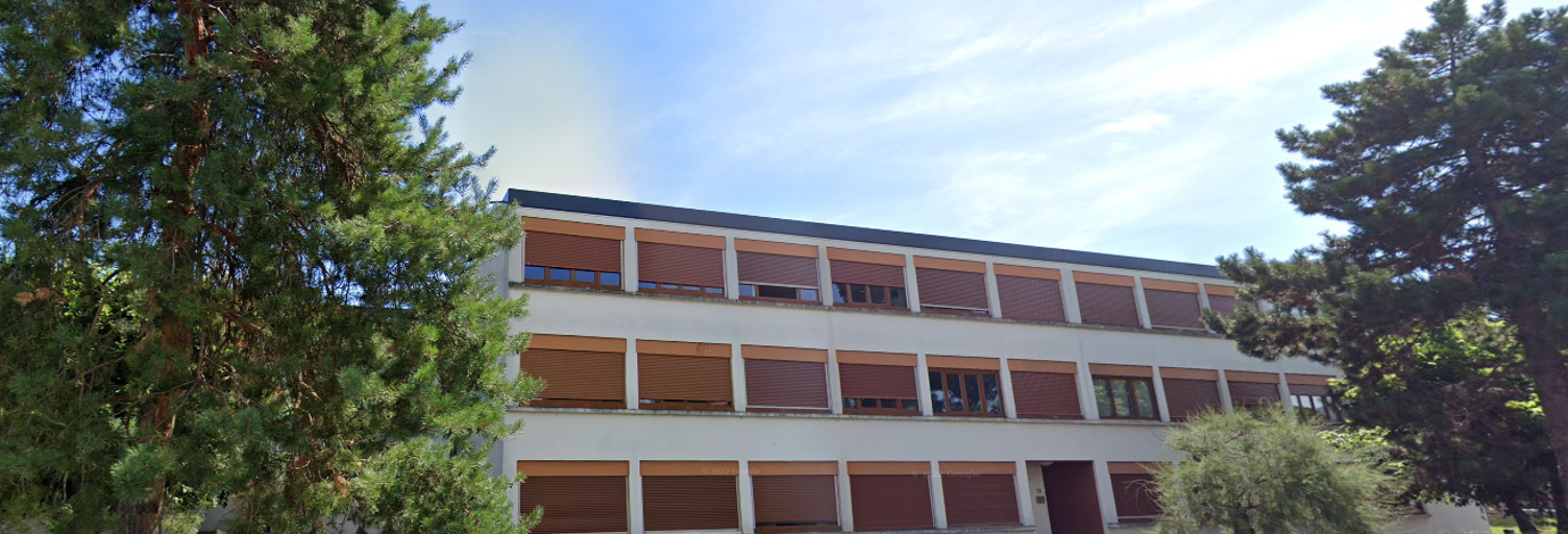 Garage  17 m² à vendre à Clermont-Ferrand (63100)