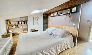 Appartement 5 Pièces 125 m² à vendre à Saint-Étienne (42100)