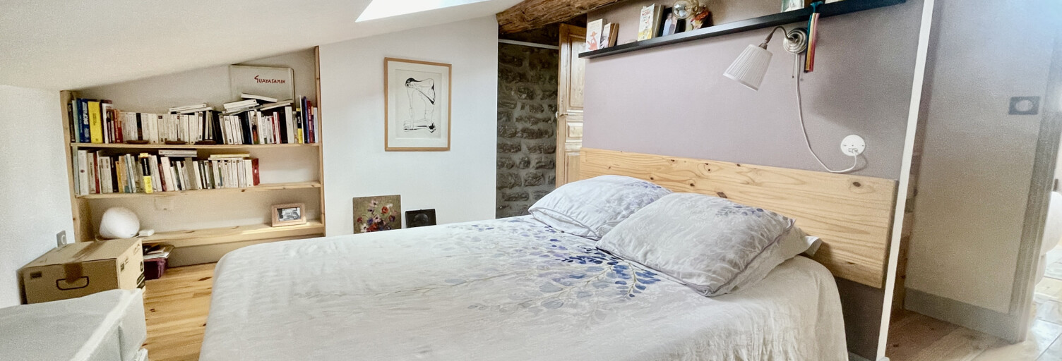 Appartement 5 Pièces 125 m² à vendre à Saint-Étienne (42100)