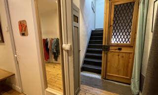 Appartement 5 Pièces 125 m² à vendre à Saint-Étienne (42100)