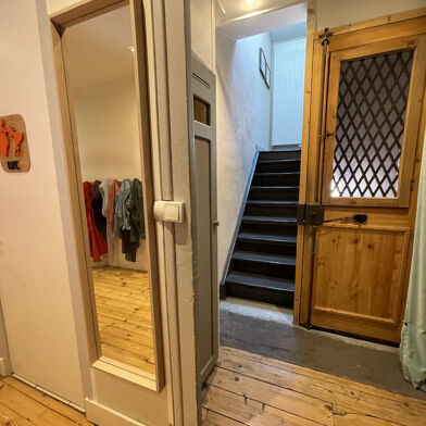 Appartement 5 pièces 169000 €