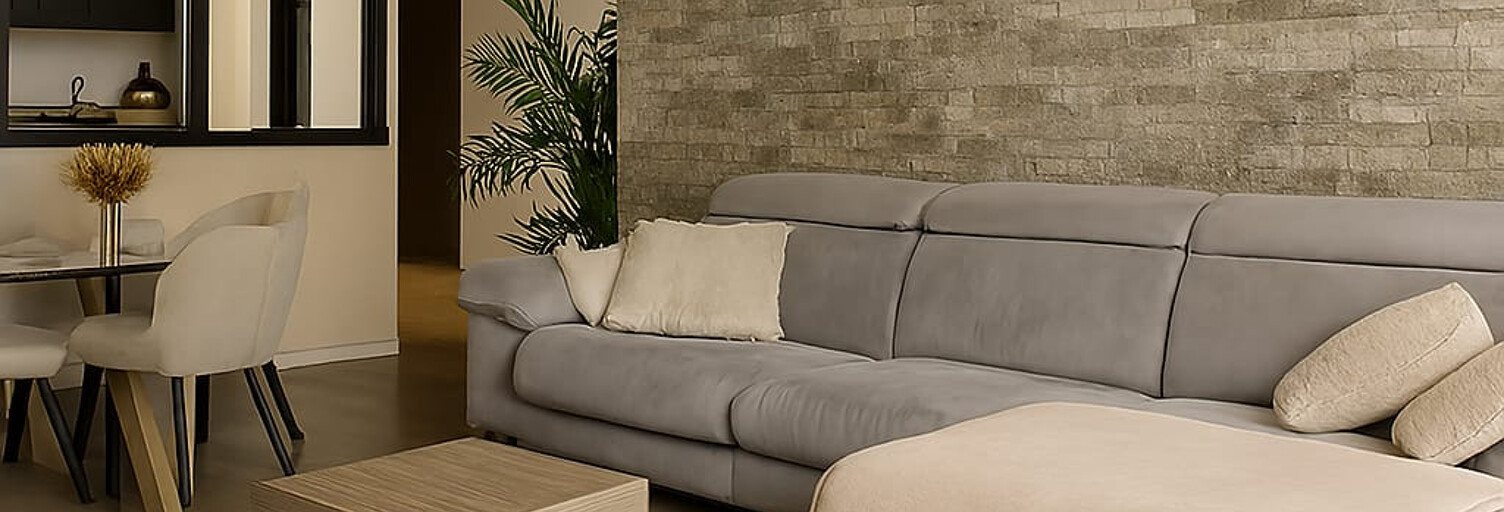 Appartement 2 Pièces 55 m² à vendre à Menton (06500)