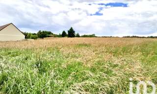 Terrain  1888 m² à vendre à Cerisiers (89320)