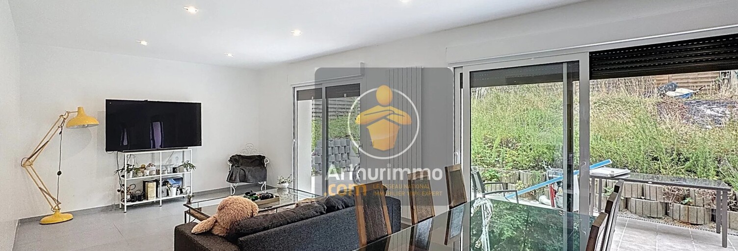 Maison 6 Pièces 190 m² à vendre à Boussy-Saint-Antoine (91800)