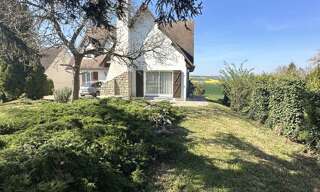 Maison 8 Pièces 210 m² à vendre à Villeneuve-sur-Yonne (89500)