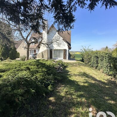 Maison 8 pièces 220000 €