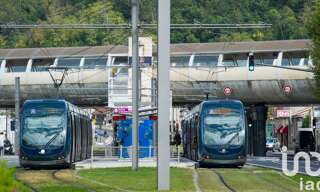 Appartement 3 Pièces 62 m² à vendre à Cenon (33150)