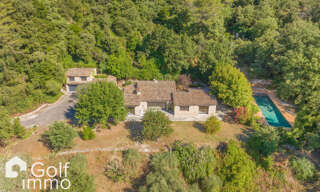 Maison 8 Pièces 300 m² à vendre à Le Tignet (06530)