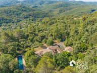 Villa de charme en pierre   plain-pied   300 m2   Terrain 1 — photo 4