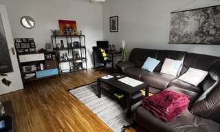 Appartement 2 Pièces 48 m² à louer à Lyon 8 (69008)