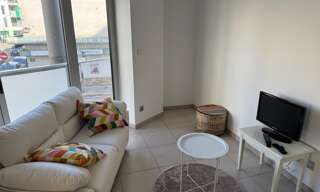 Appartement 3 Pièces 57 m² à louer à Lyon 3 (69003)