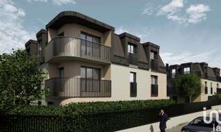 Appartement 3 Pièces 57 m² à vendre à Argenteuil (95100)