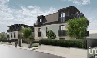 Appartement 4 Pièces 91 m² à vendre à Argenteuil (95100)