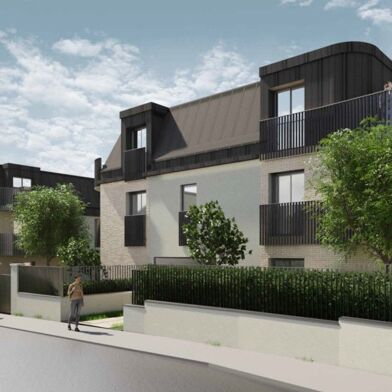 Appartement 4 pièces 415000 €