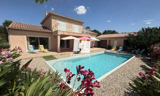 Maison 6 Pièces 155 m² à vendre à Les Vans (07140)