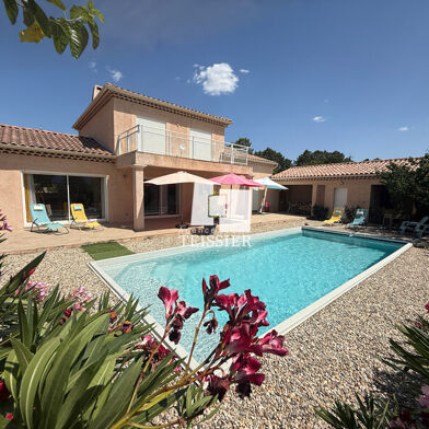 Maison 6 pièces 475000 €