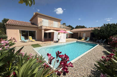 Maison 6 pièces 475000 €