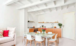 Appartement 2 Pièces 51 m² à vendre à Châteaurenard (13160)