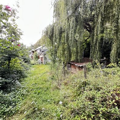 Maison 4 pièces 95000 €