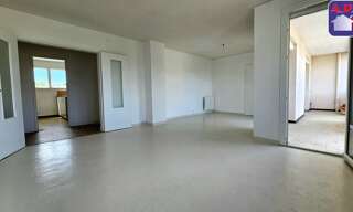 Appartement 4 Pièces 82 m² à vendre à Saint-Gaudens (31800)