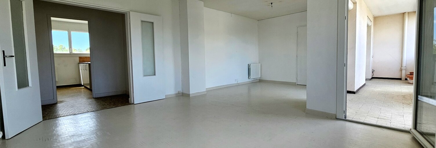 Appartement 4 Pièces 82 m² à vendre à Saint-Gaudens (31800)