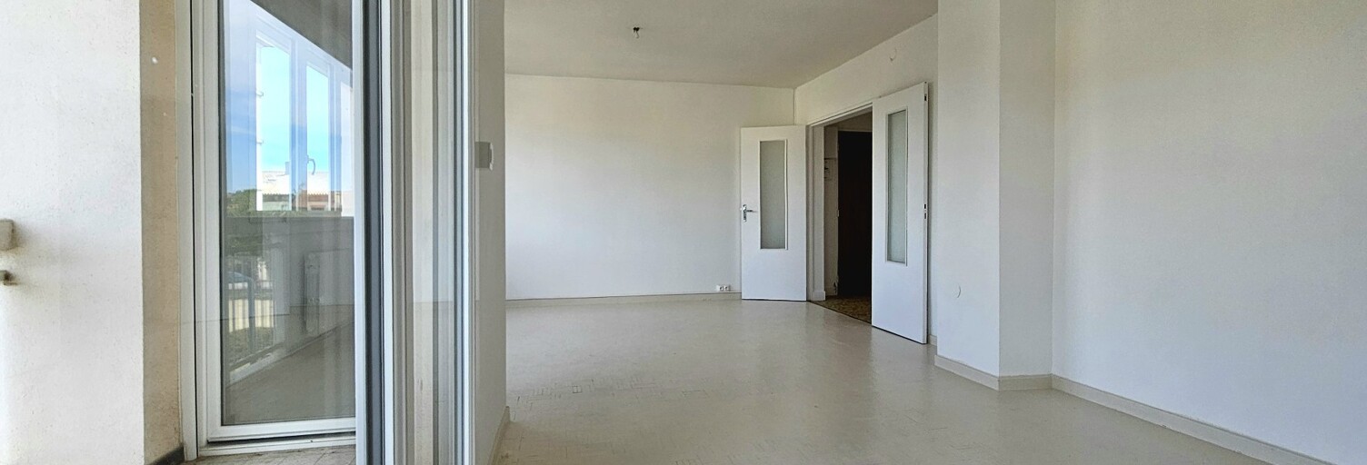 Appartement 4 Pièces 82 m² à vendre à Saint-Gaudens (31800)