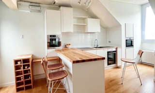 Appartement 2 Pièces 39 m² à vendre à Nantes (44300)