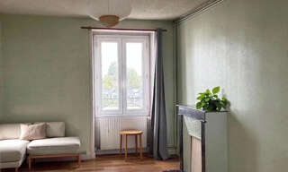 Appartement 2 Pièces 39 m² à vendre à Nantes (44300)