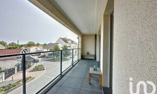 Appartement 2 Pièces 47 m² à vendre à Ozoir-la-Ferrière (77330)